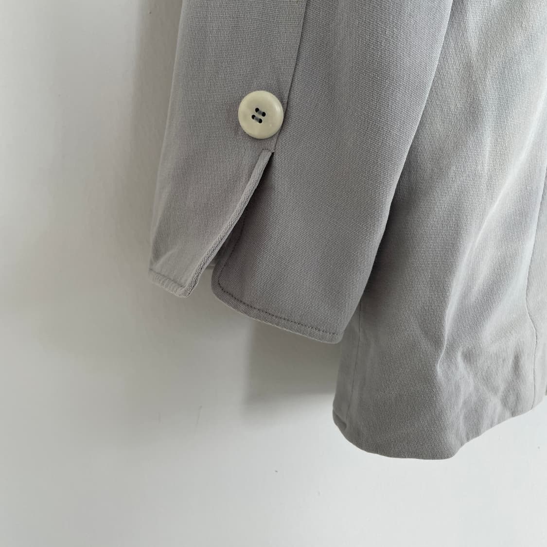 올드 크리스찬 디올 논카라 4계절 뉴울 자켓 상품이미지8