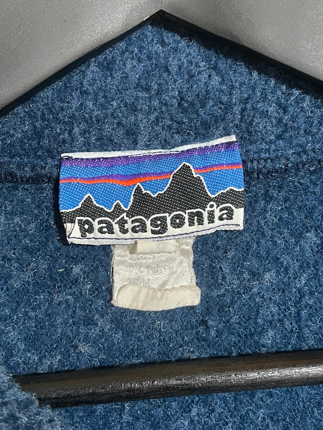 파타고니아 70s 신칠라 상품이미지3