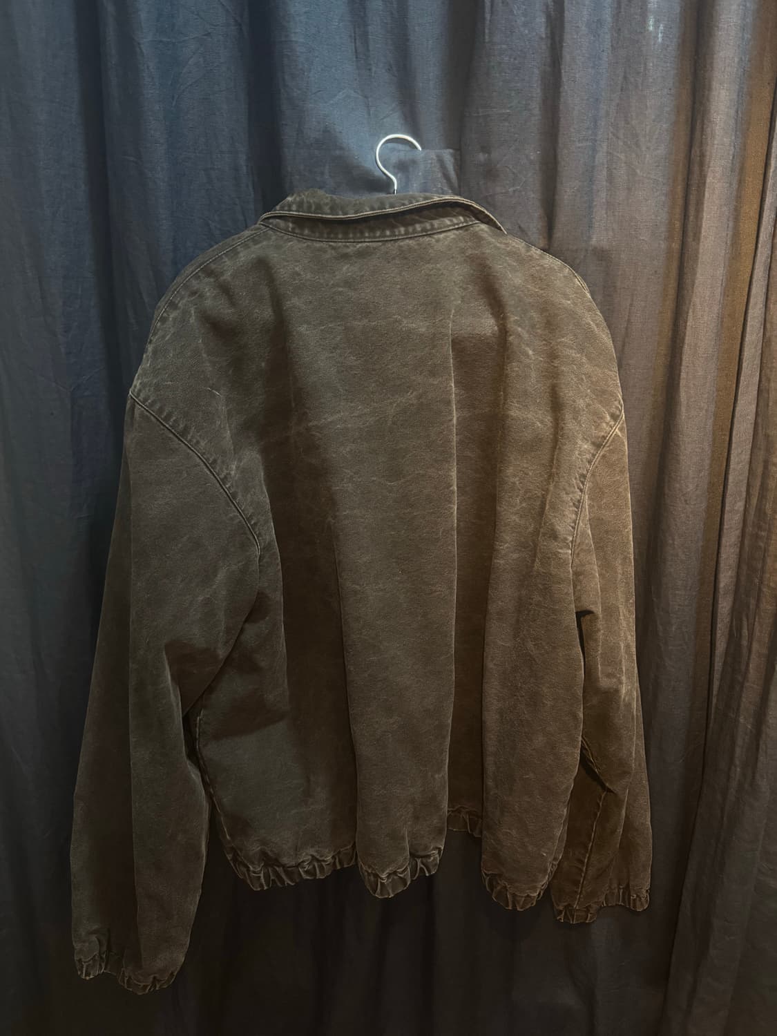 (XL) 폴로 빈티지 자켓 상품이미지2