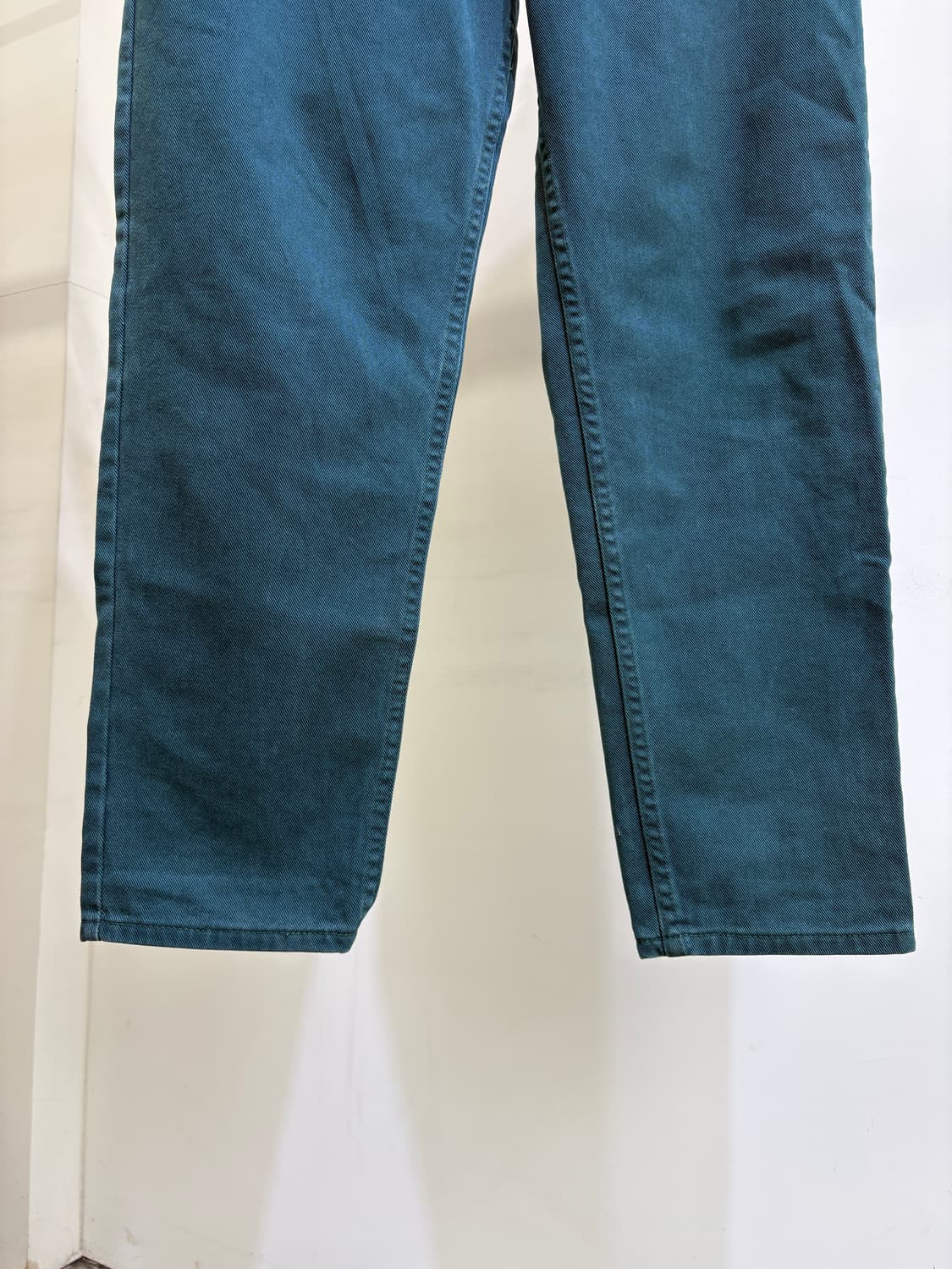 90's LEVIS 550 (Made in USA) 데님팬츠 상품이미지4