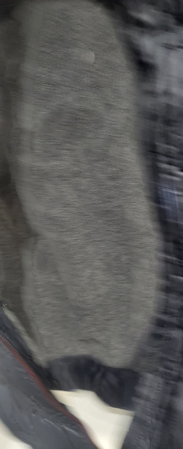 다미힐피거 패딩 조끼 (47×58) 상품이미지3