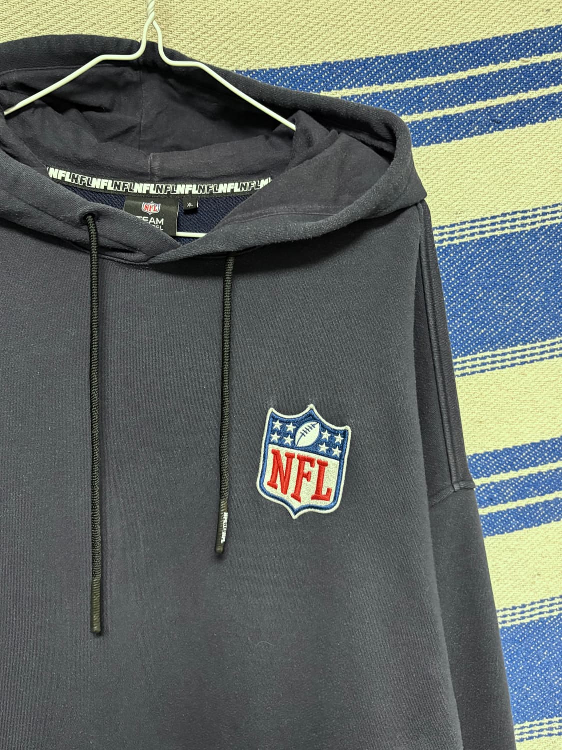 NFL 공식 후드티 상품이미지3