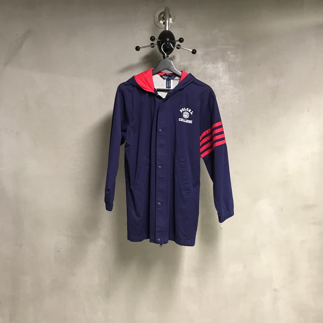 폴로 랄프로렌 후드자켓 L 상품이미지1