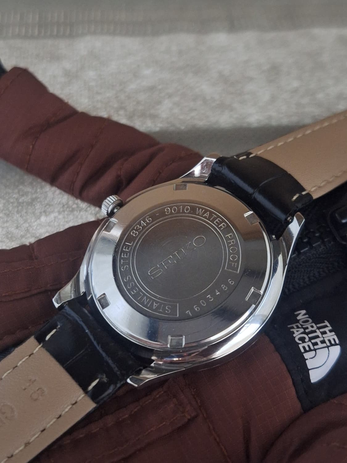 세이코 희귀 빈티지 60s 시계판매합니다 상품이미지4