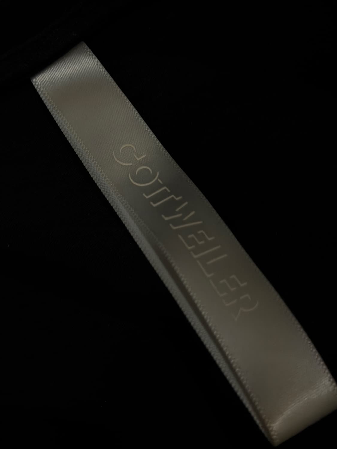 코트와일러(Cottweiler) 남성용 슬리브리스 탱크탑 상품이미지3