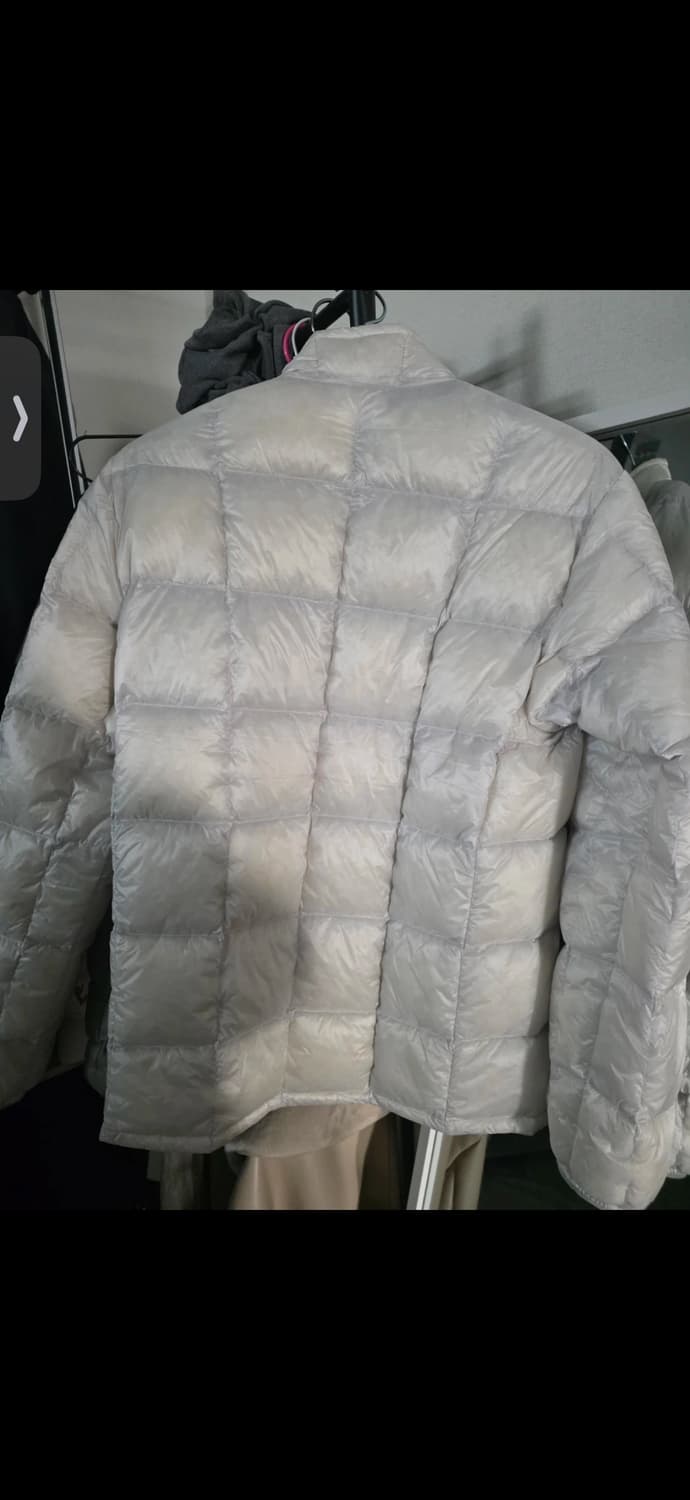 몽벨 슈페리어 800 m사이즈 상품이미지2