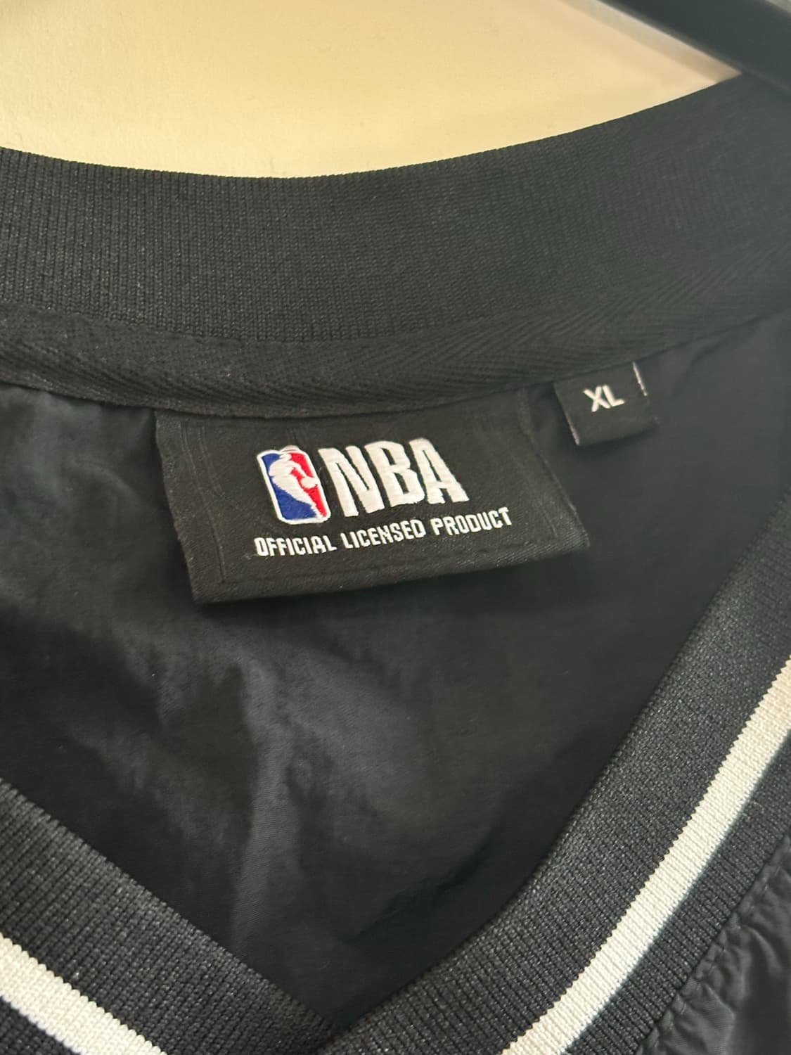 NBA 민소매 티셔츠 판매합니다 상품이미지4