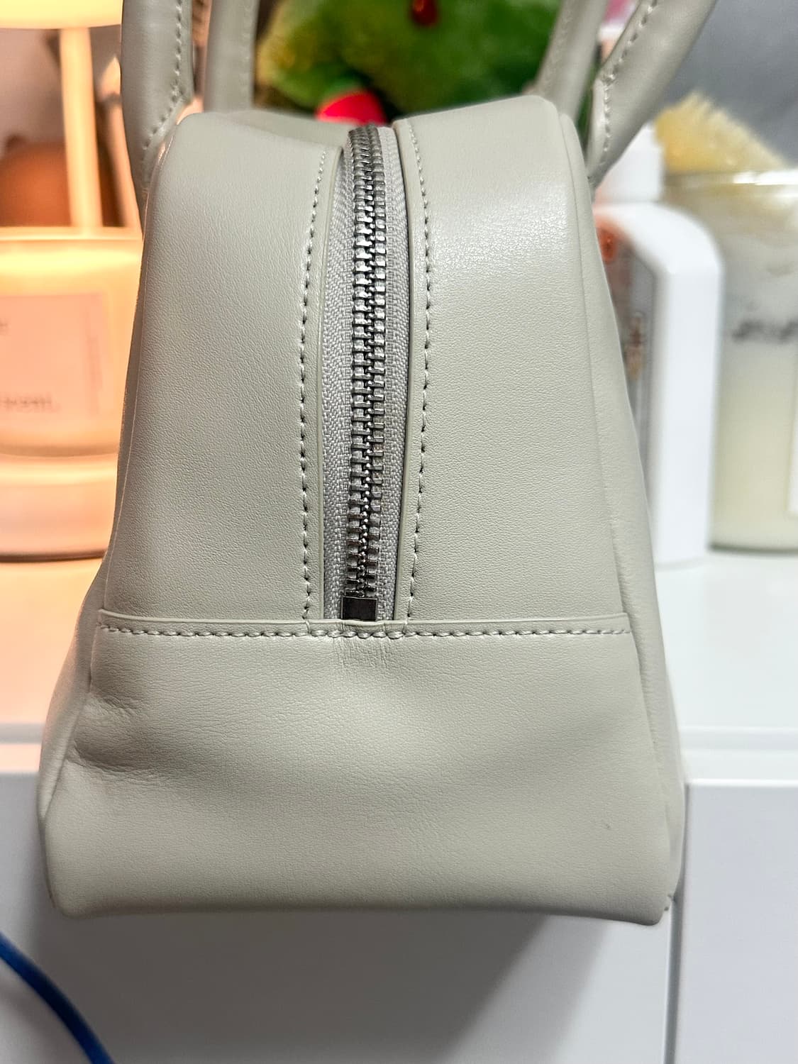 낫띵리튼 골프백 상품이미지4