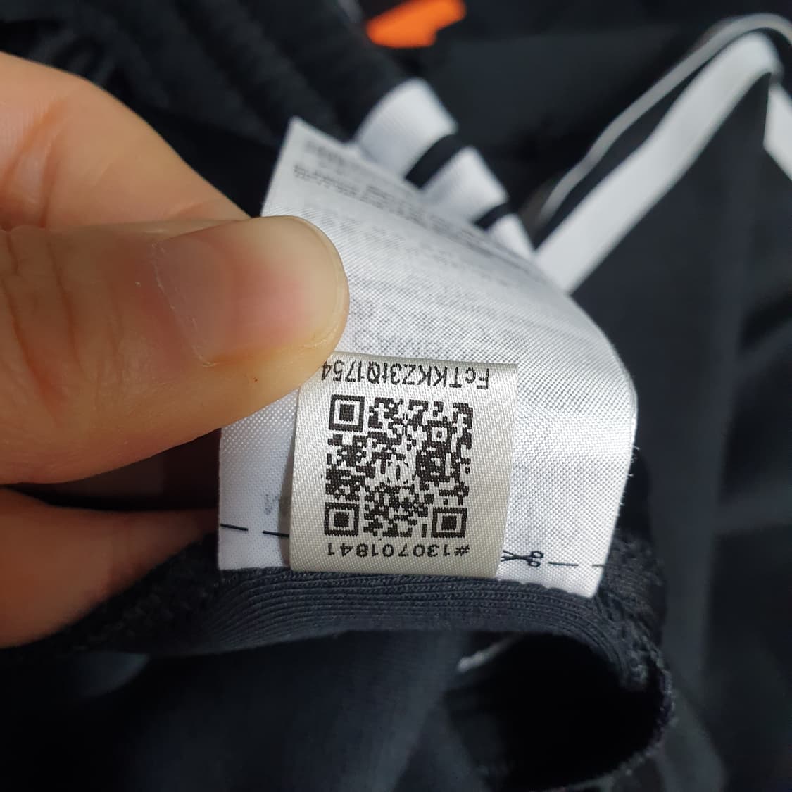 아디다스 릴랙스드 와이드 팬츠 m 상품이미지8