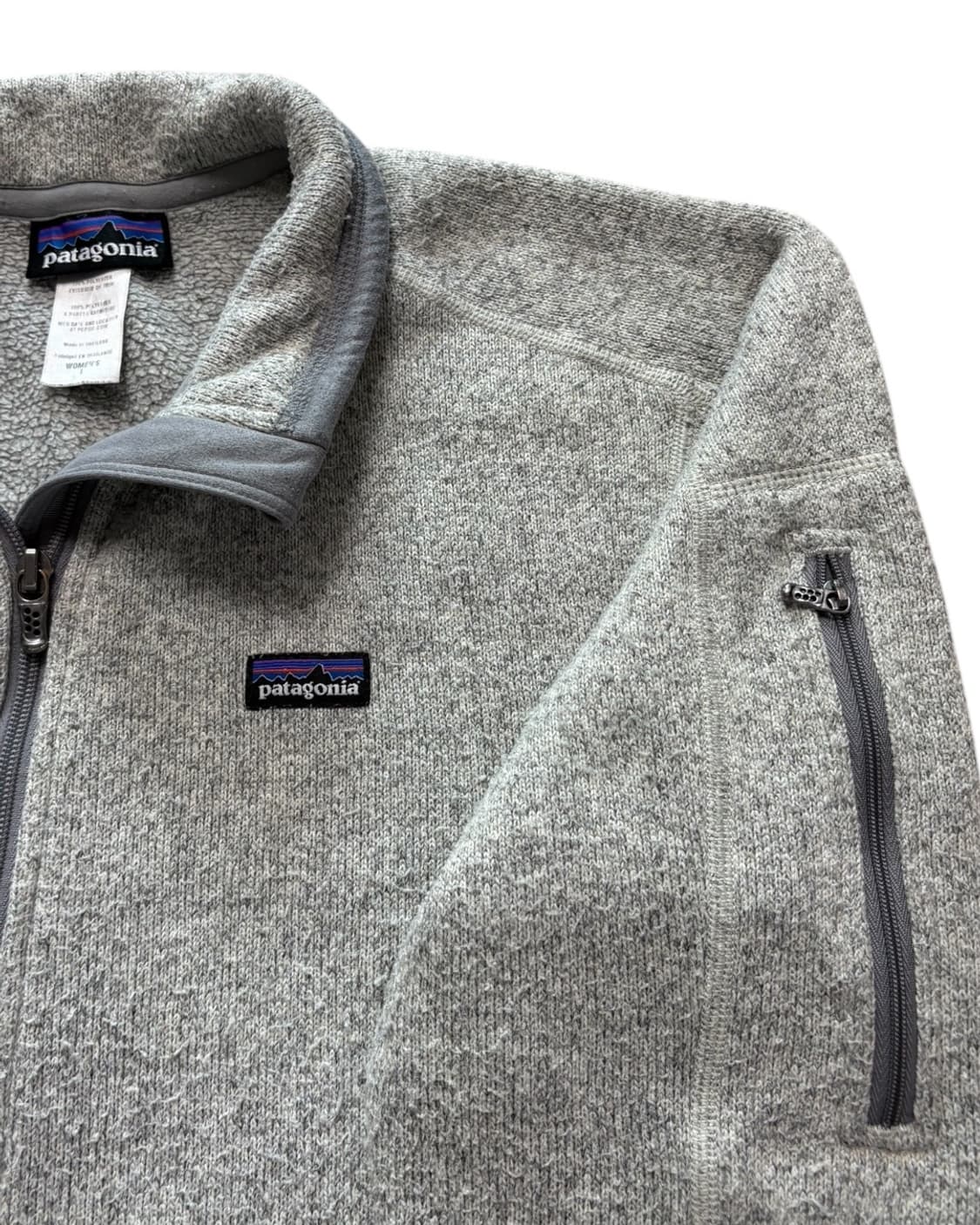 파타고니아 후리스L 상품이미지3