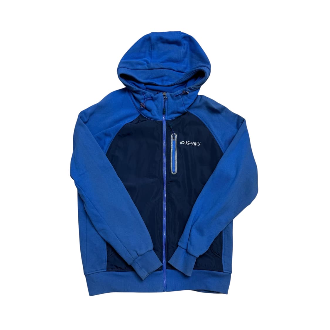 디스커버리 후드집업 상품이미지1