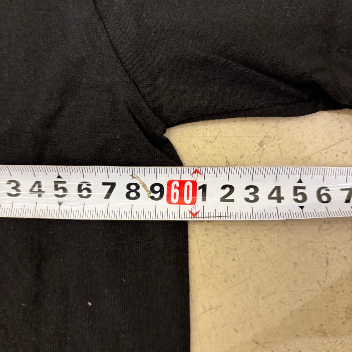 빈티지 메탈리카 freeze em all 빅로고 반팔티 상품이미지5