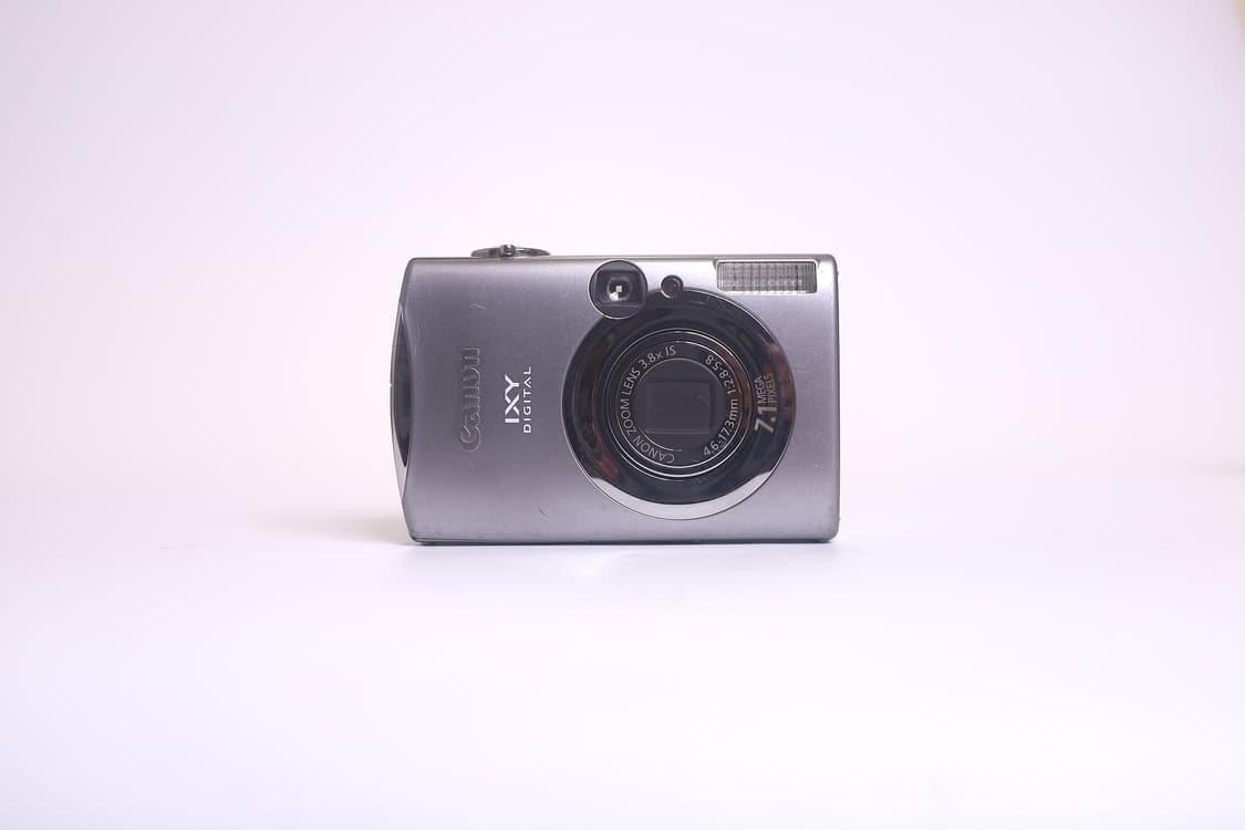 캐논 익시 900 (익서스 850 일본 모델, 이체 시 2만원 할인) 상품이미지2
