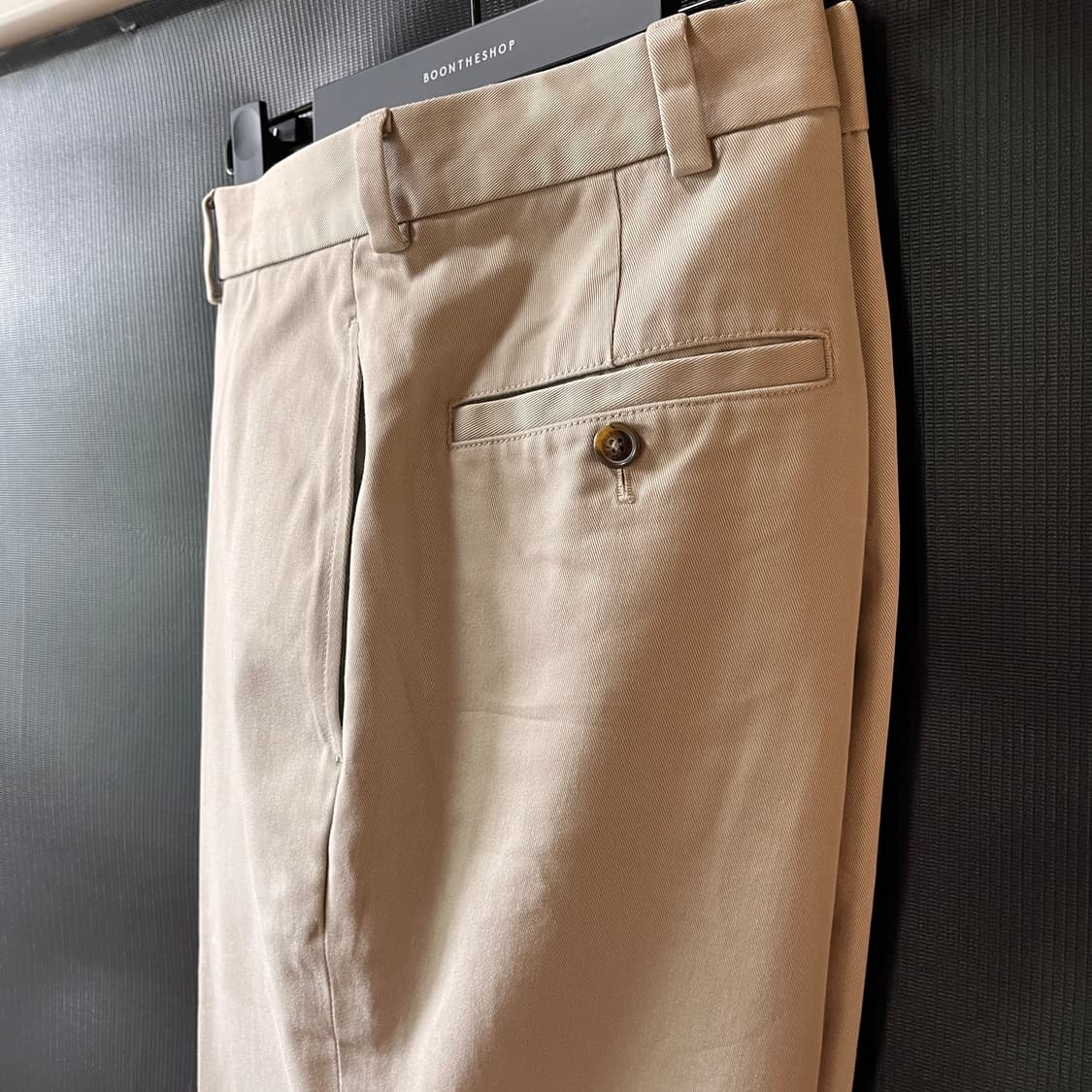 34)Brooks Brothers 노턱 치노 브룩스브라더스  상품이미지5