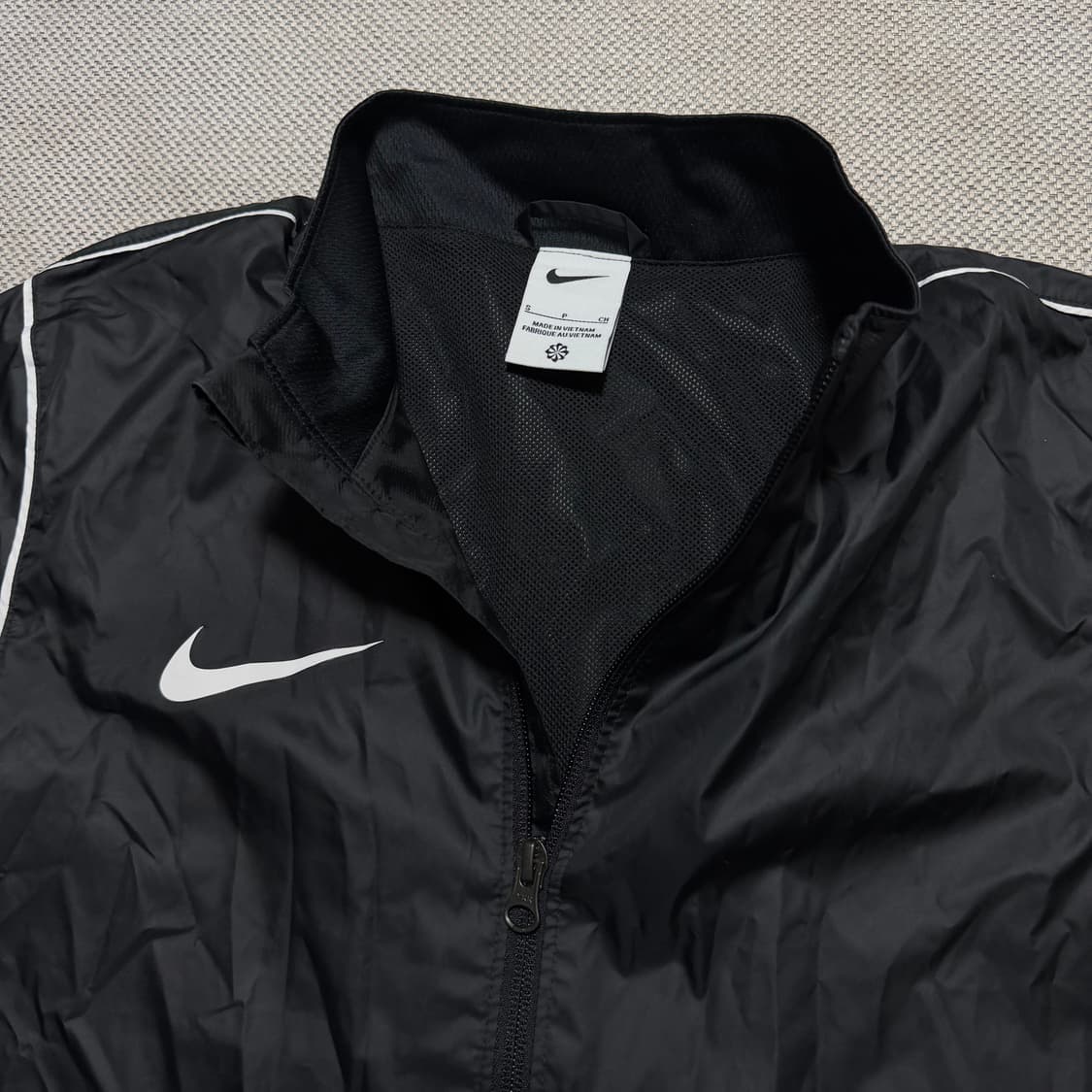 나이키 헤리티지 바람막이 자켓 상품이미지2