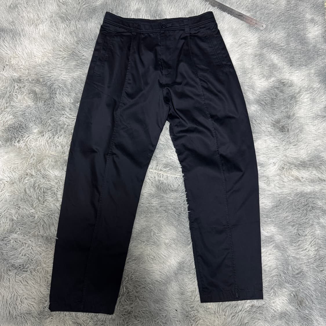 cos 코스 남성 리오셀 코튼팬츠  46 (30-31)사이즈  상품이미지1