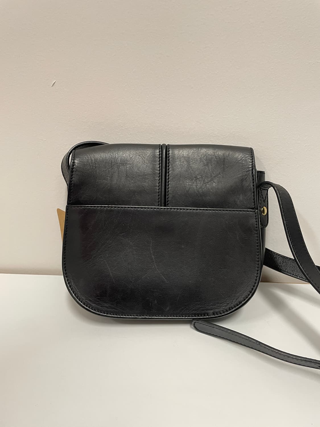 A.P.C (아페쎄) 베티백 블랙 상품이미지2