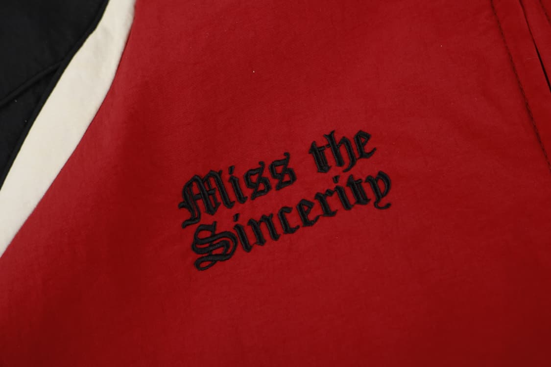 [L] 1993스튜디오 x FC서울 바람막이 상품이미지3