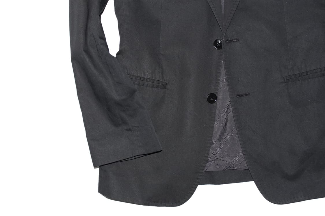 2007 A/W Dolce & Gabbana 돌체앤가바나 와펜 블레이저  상품이미지4