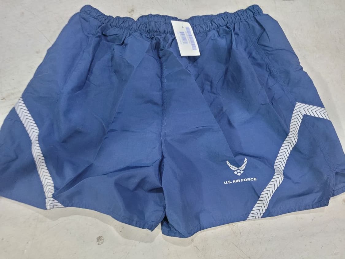 미 공군 반바지 상품이미지1