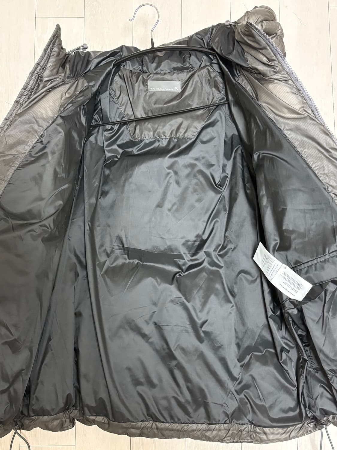 (1) 산산기어 셰이드 푸퍼 상품이미지2