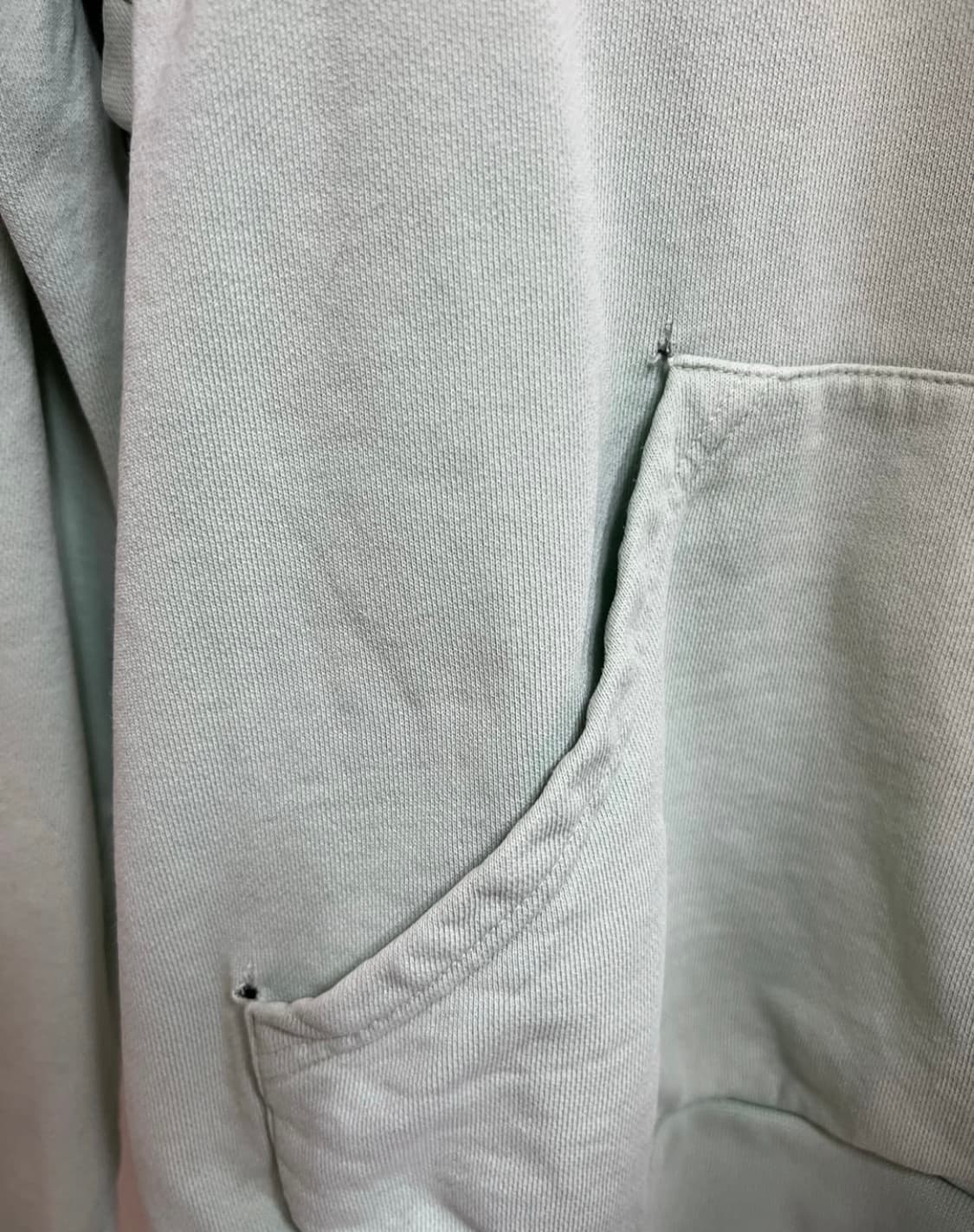 Coperni 코페르니 로고 후드 M 상품이미지3