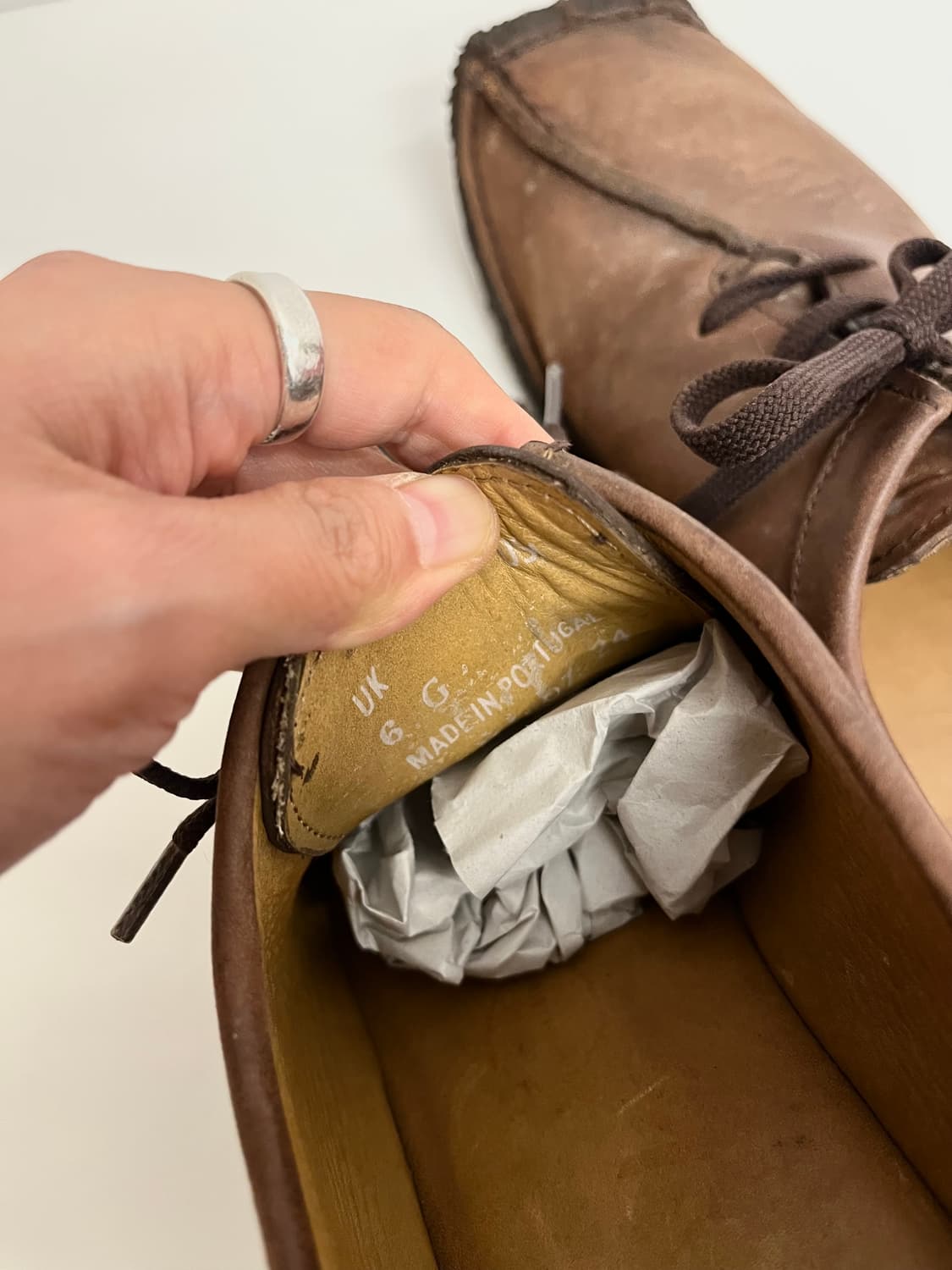 Clarks 상품이미지10