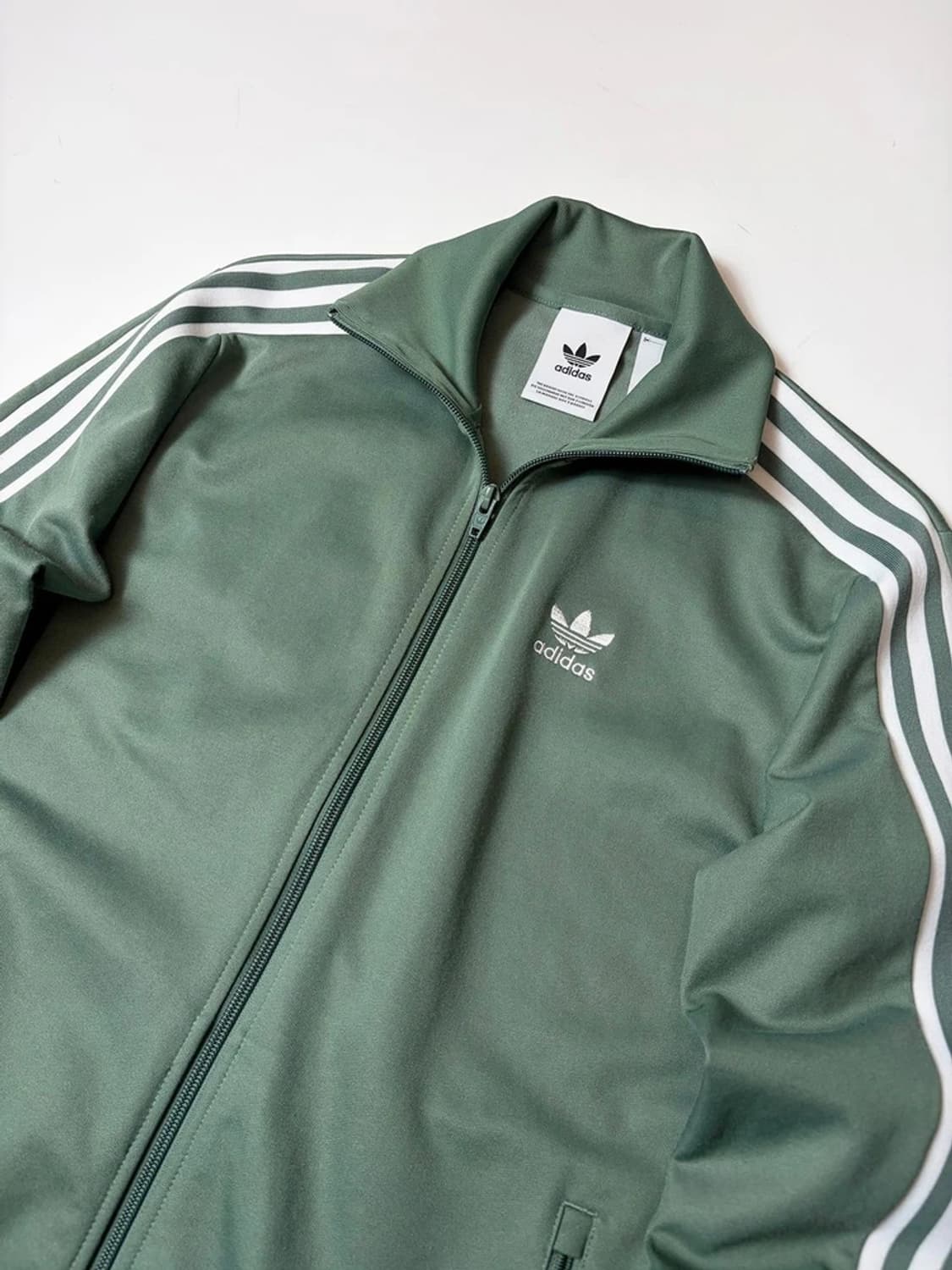 아디다스 베켄바우어 트랙탑 져지 PN9371 상품이미지2