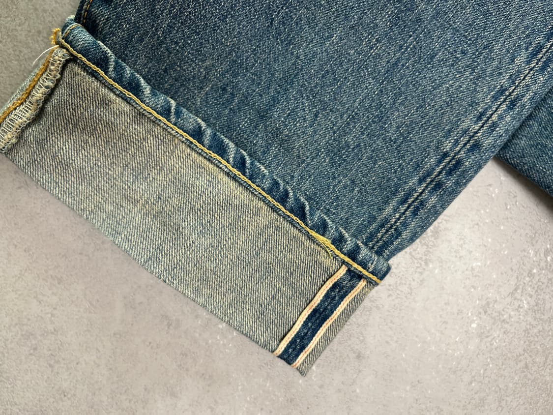 levi’s LVC 셀비지 데님 30 상품이미지9