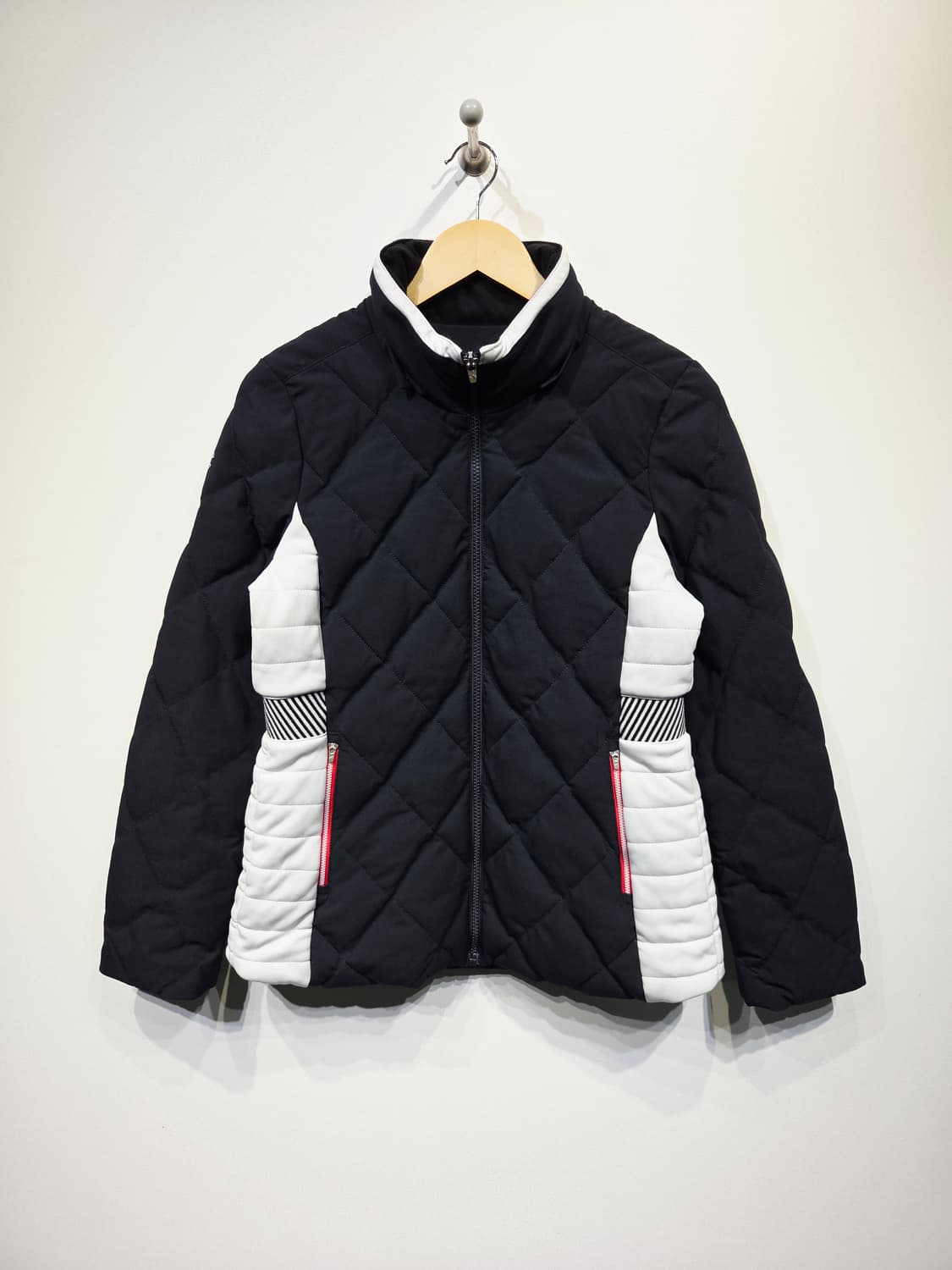 루이까스텔 다이아 퀼팅 경량 패딩 자켓 상품이미지2