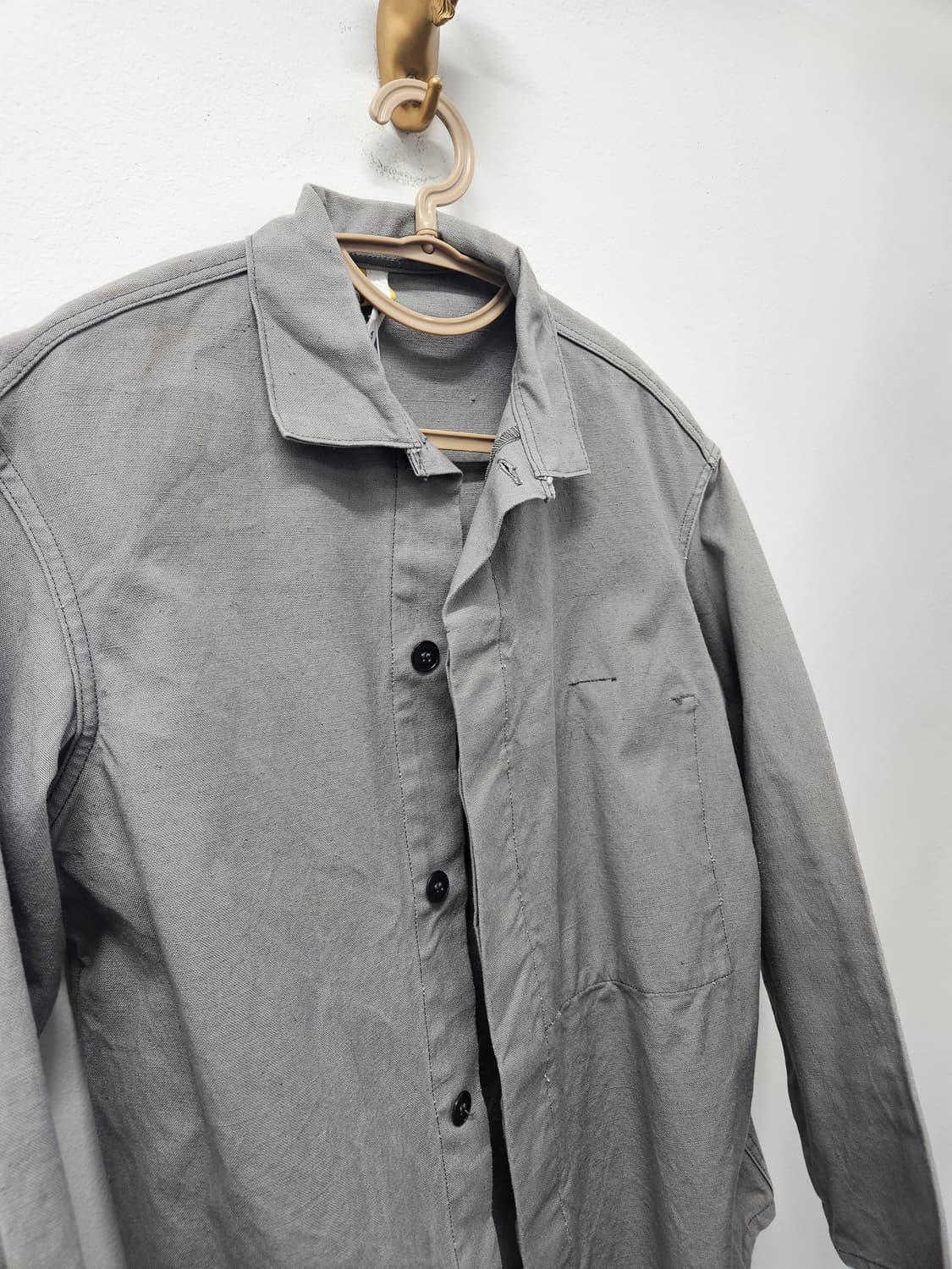 빈티지 프렌치 워크자켓 오리지널 상품이미지3