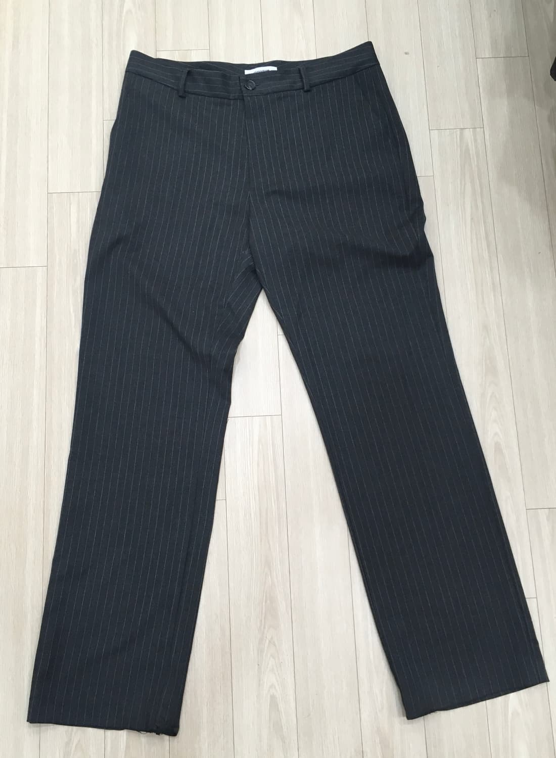 [42] 기마구아스 다니엘 스트라이프 팬츠 상품이미지2