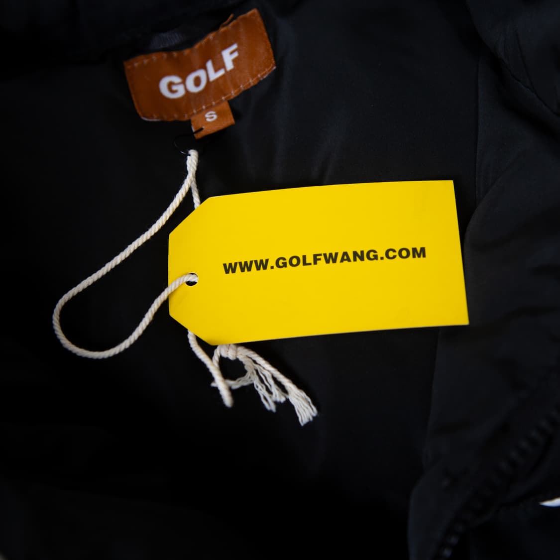 골프왕 Flog Gnaw 플레임 푸퍼 자켓 패딩 상품이미지9