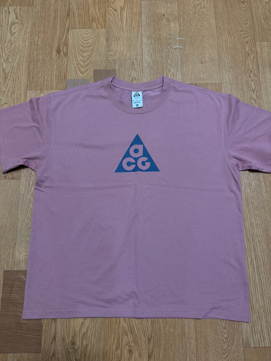 Nike ACG 반팔티 상품이미지1