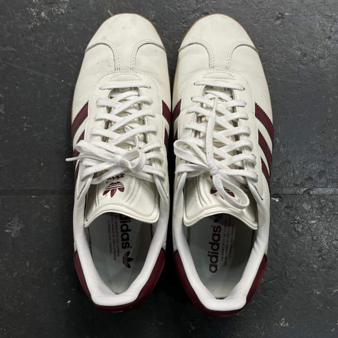 270 아디다스 가젤 상품이미지8