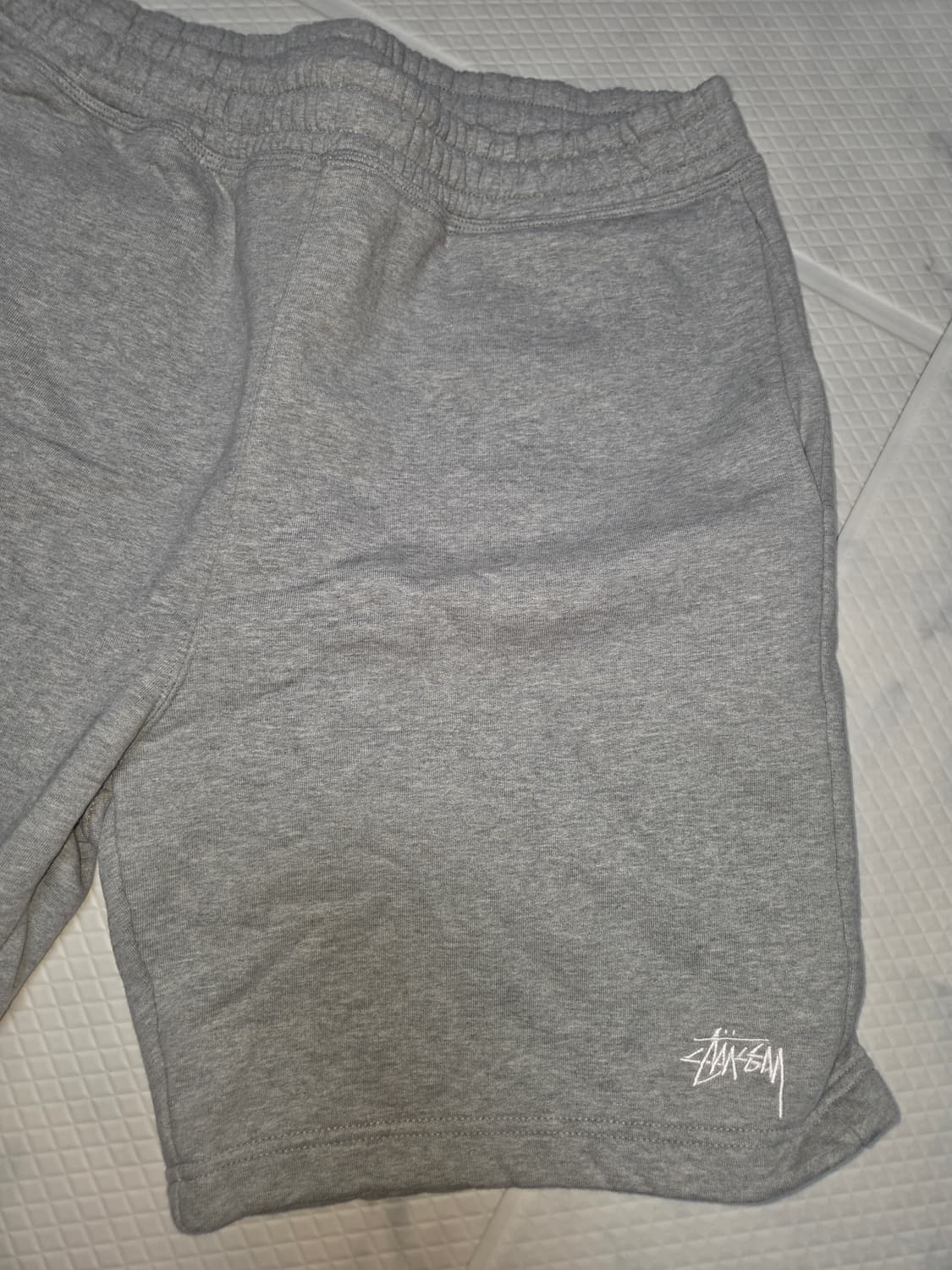 스투시반바지(xl) 상품이미지3