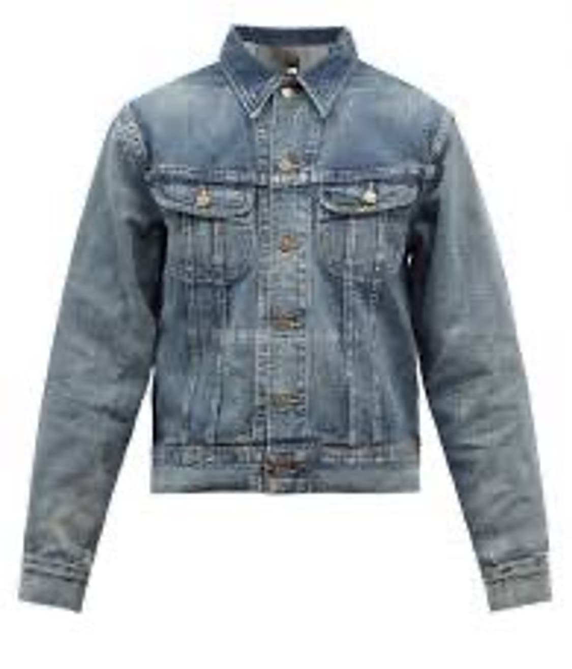 RRL 더블알엘 lot271 청자켓 상품이미지1