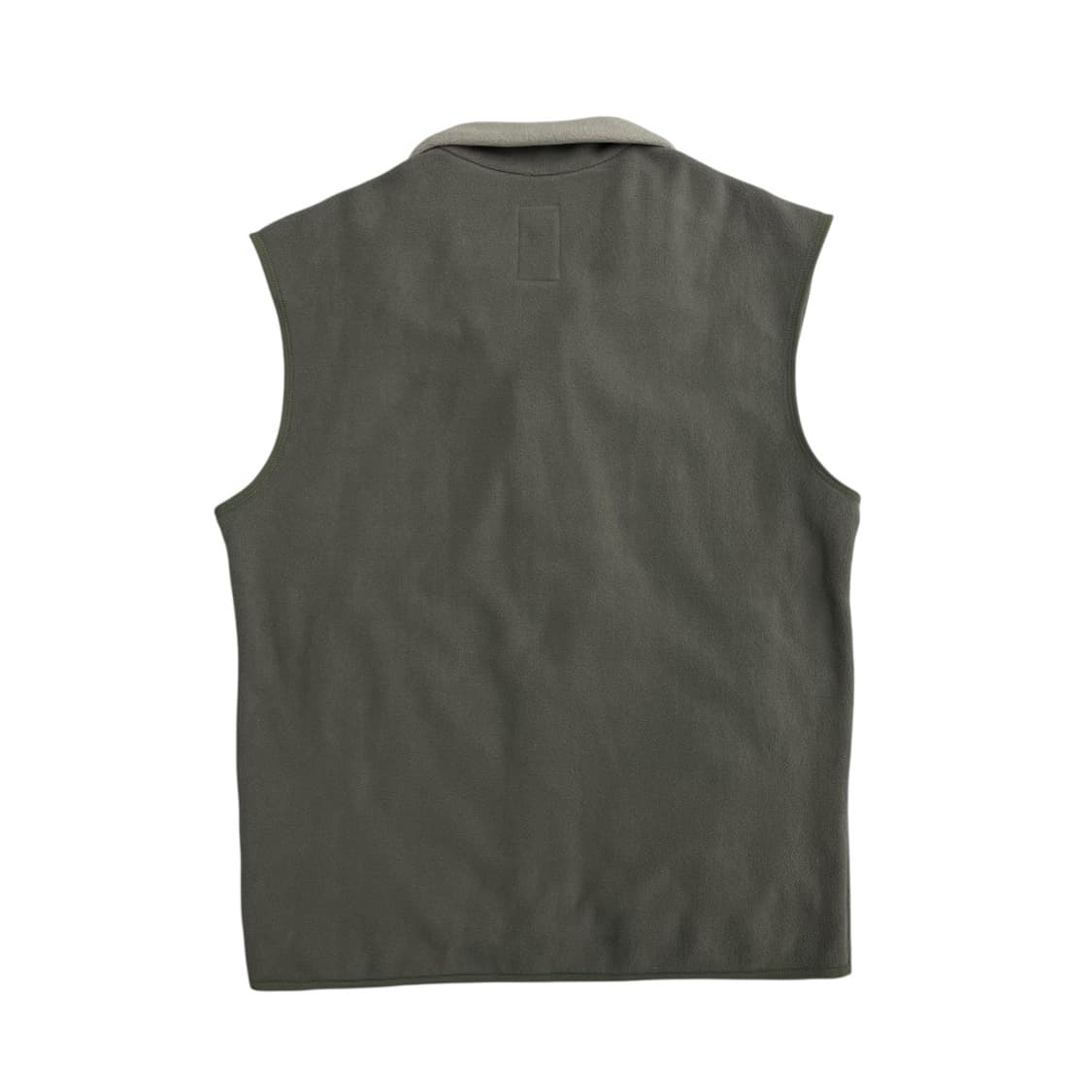 나이키 ACG 말차라떼맛 후리스 베스트 L 상품이미지3