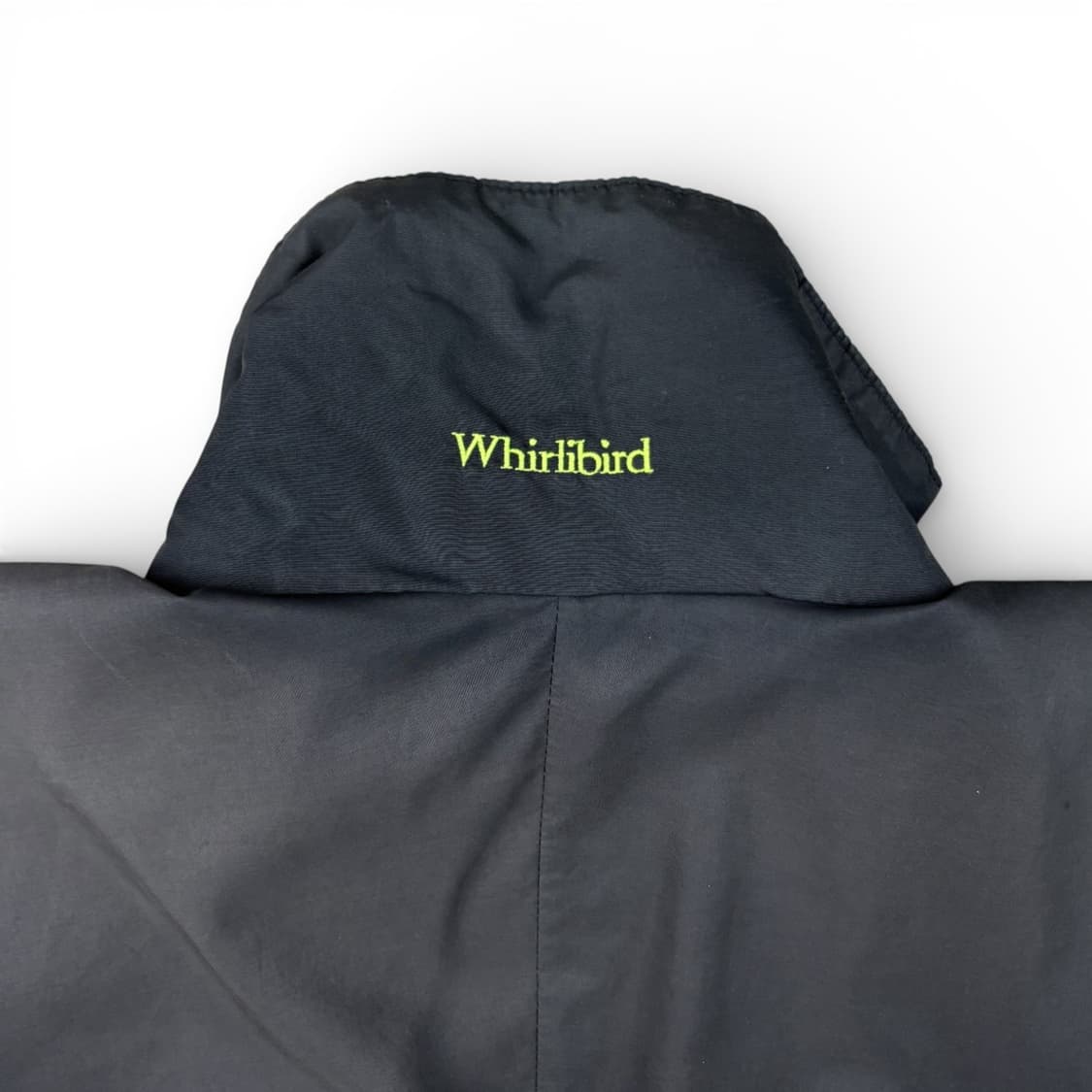 80's 컬럼비아 Whirlibird 자켓 상품이미지4