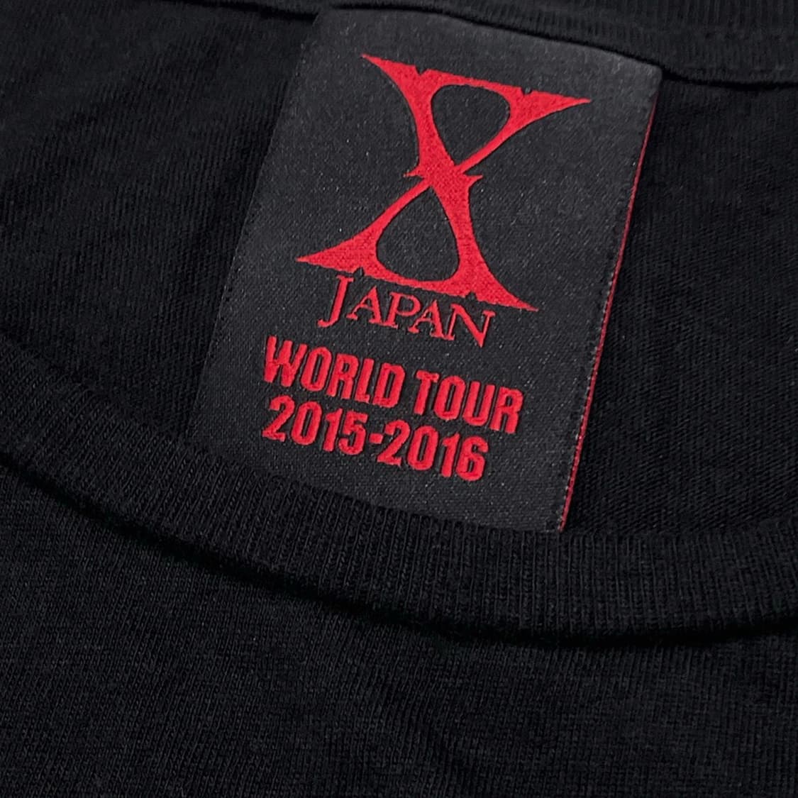 엑스 재팬 (X-Japan) 상품이미지5