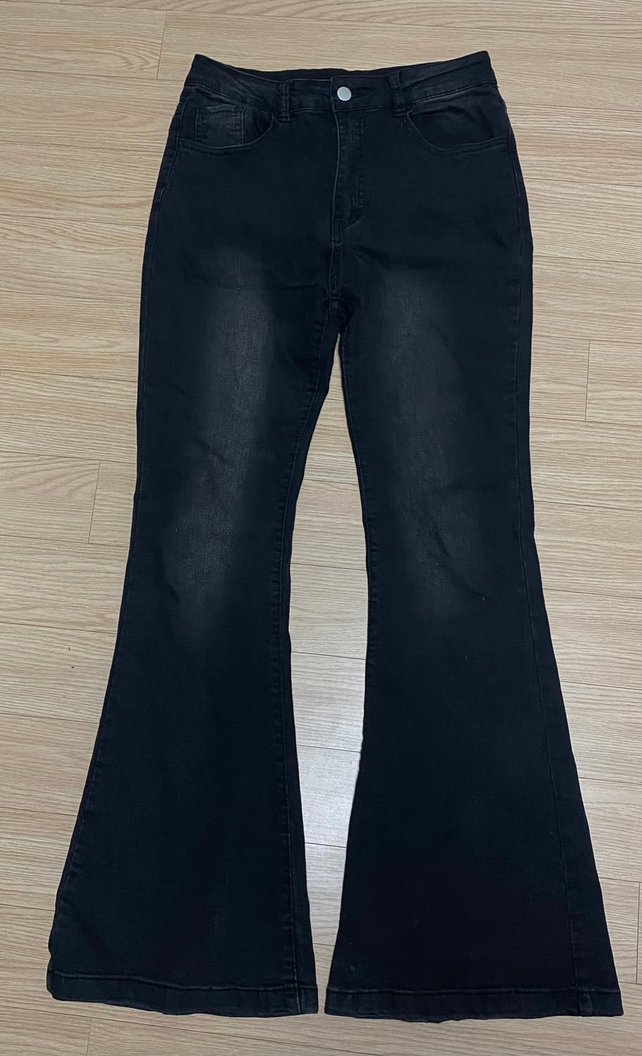 Vintage flared 상품이미지1
