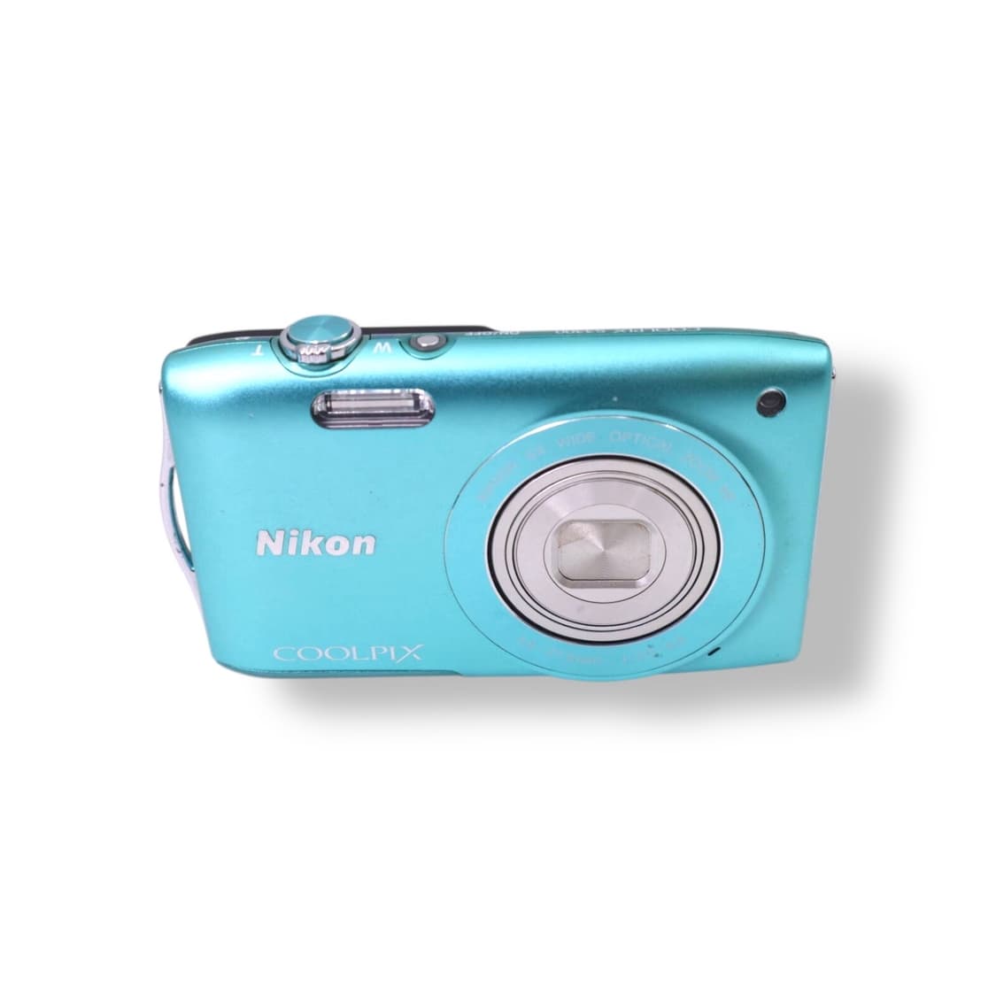 빈티지디카 카메라 니콘 쿨픽스 S3300 상품이미지3