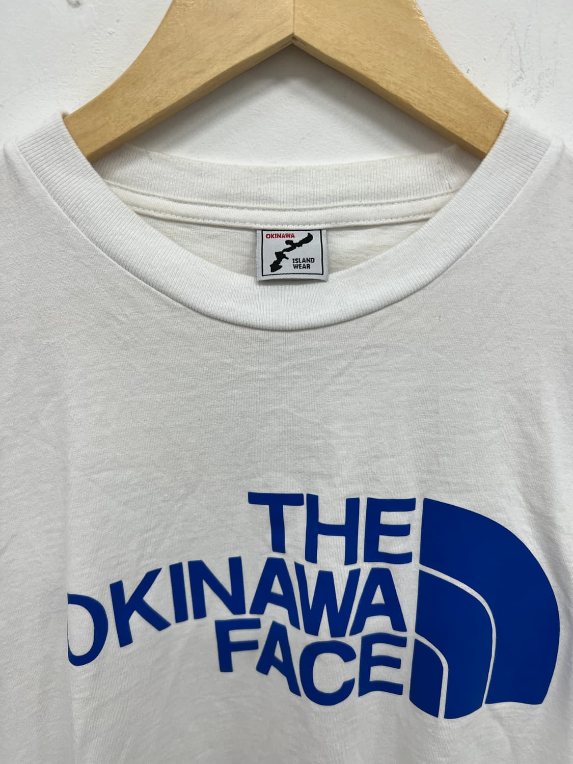 The okinawa face top 상품이미지4