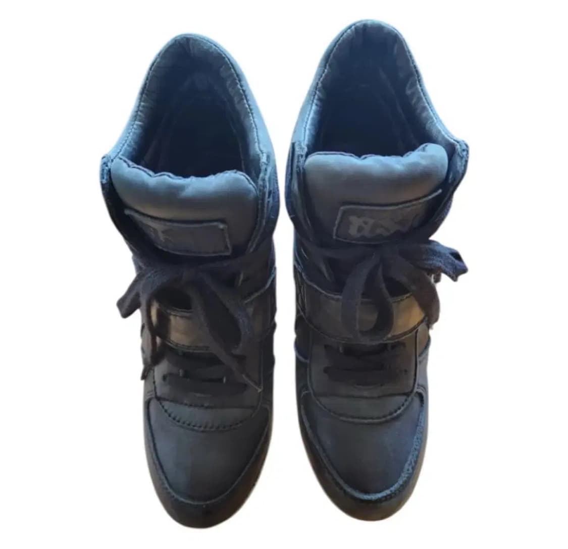 Ash 하이탑 스니커즈 36 상품이미지2