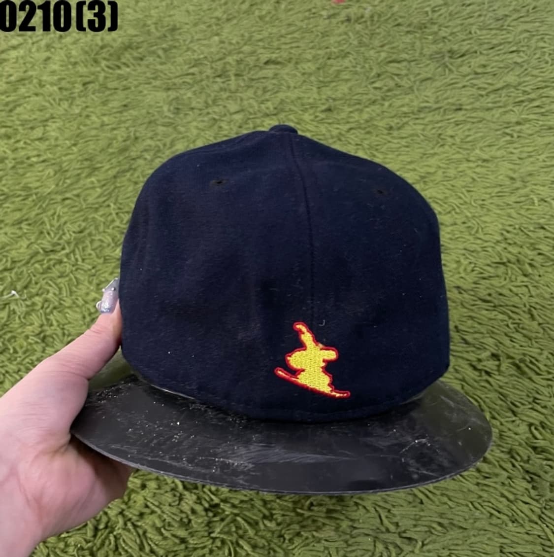 뉴에라 볼캡 모자 상품이미지2