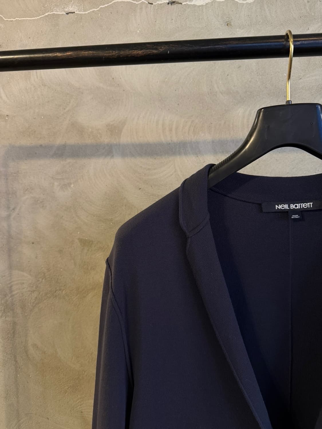 닐바렛 테일러드 가디건 105 상품이미지6