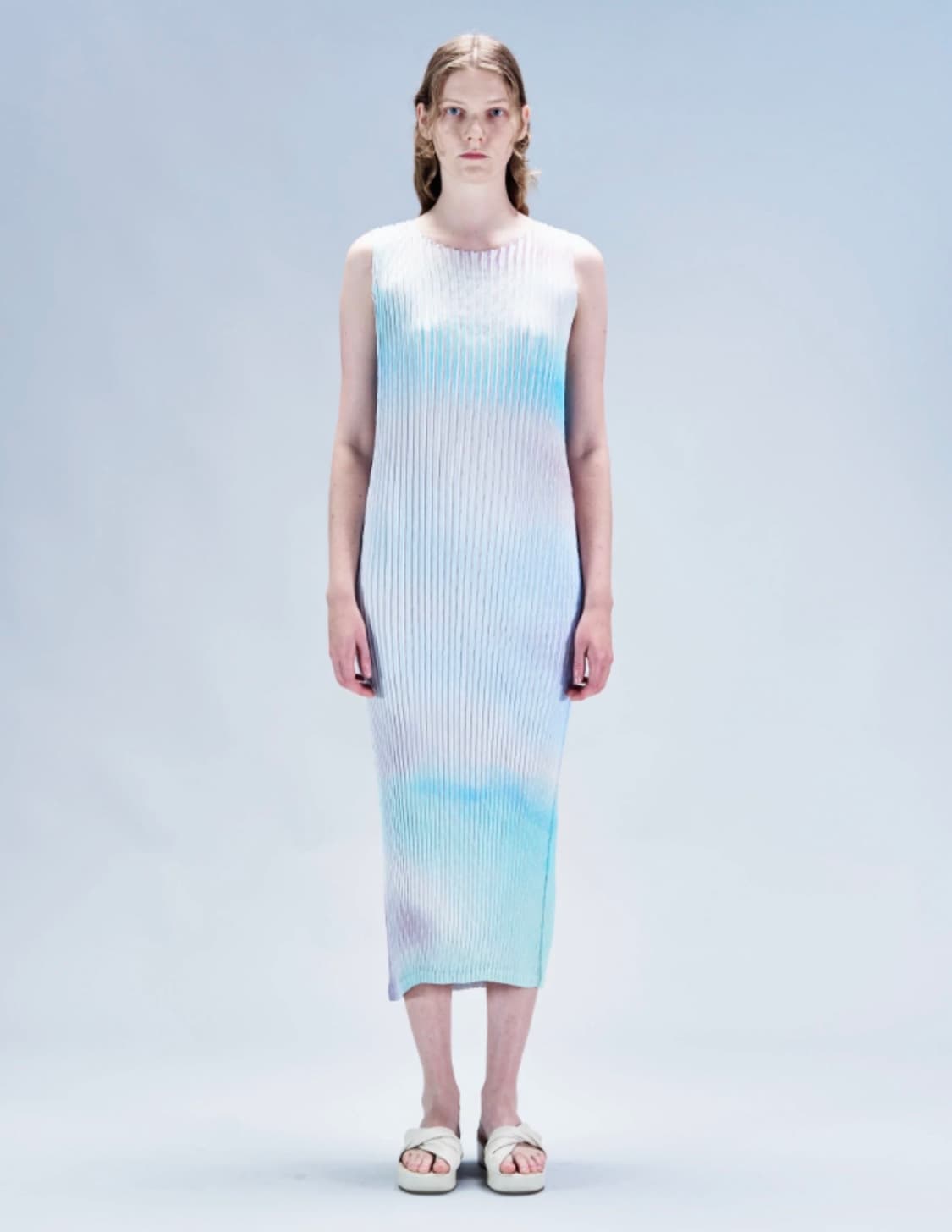 이세이미야케 서퓨즈 원피스 상품이미지8