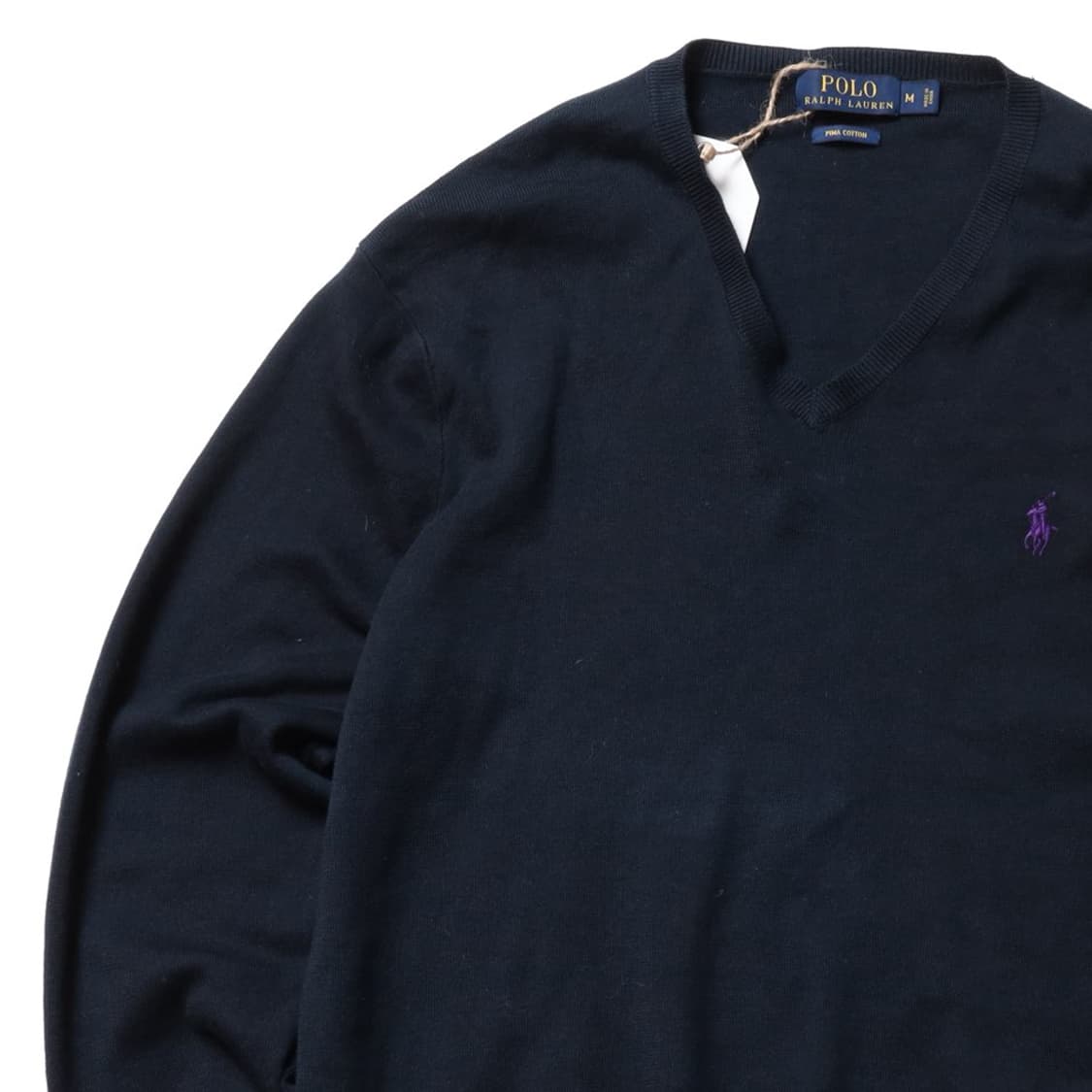 폴로 랄프로렌 Polo by Ralph Lauren Cotton Knit 상품이미지2