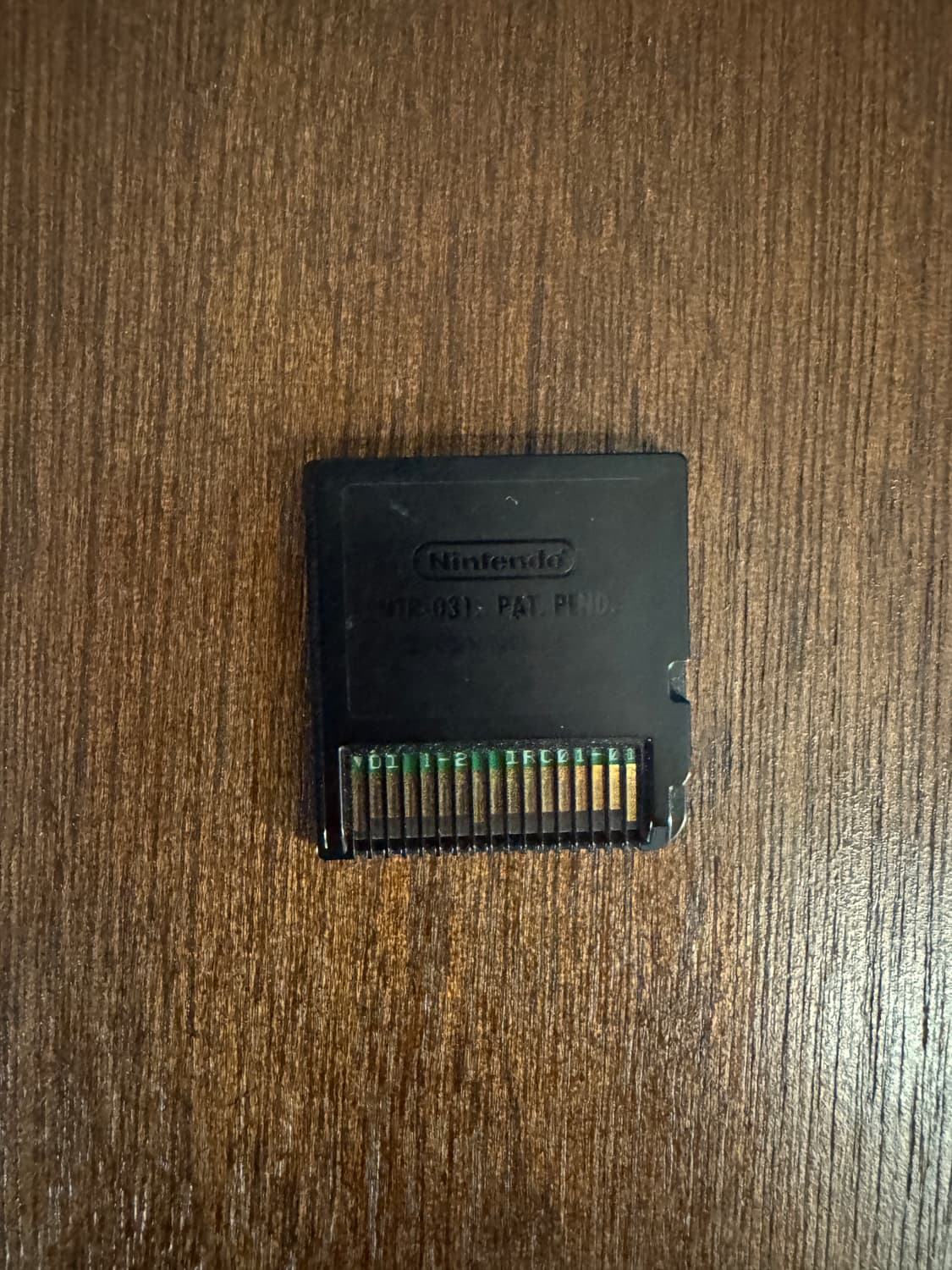 포켓몬스터 블랙 알칩 (배포 전설 포함) 상품이미지2