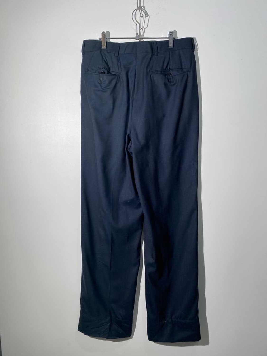 발렌티노 투피스 수트 셋업 상품이미지5